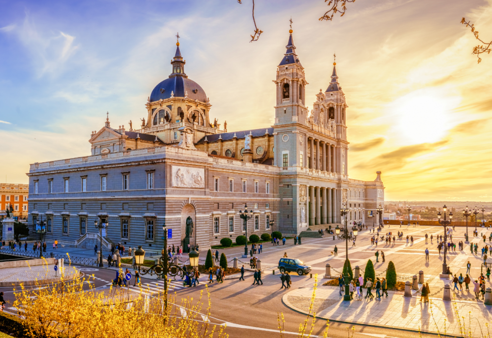 Mudanzas en Madrid capital: 4 consejos