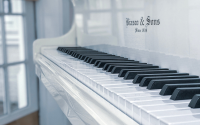 Transporte de pianos Madrid: garantizando la seguridad de tu preciado instrumento