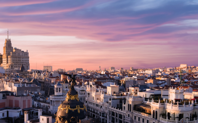 Mudanzas Madrid capital: Guía completa para un traslado exitoso