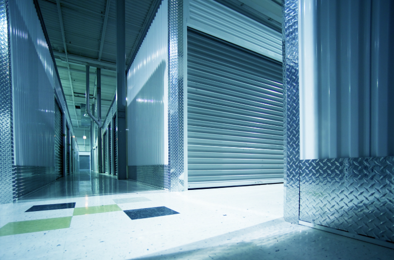 Alquiler trastero Madrid: Encuentra el espacio perfecto para ti