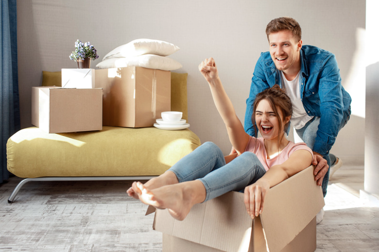 Mudanzas en Alcorcón