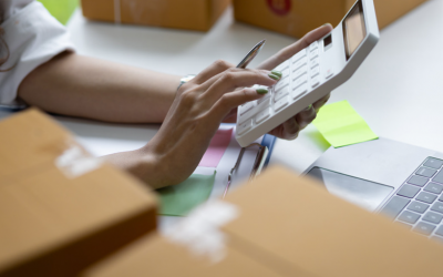 Portes y mudanzas: Guía completa para un traslado sin estrés