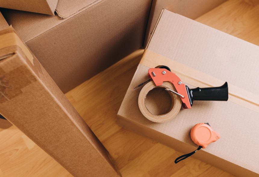 Mudanzas en San Sebastián de los Reyes