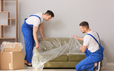 Empresas de transporte de muebles en Madrid: calidad y confianza aseguradas