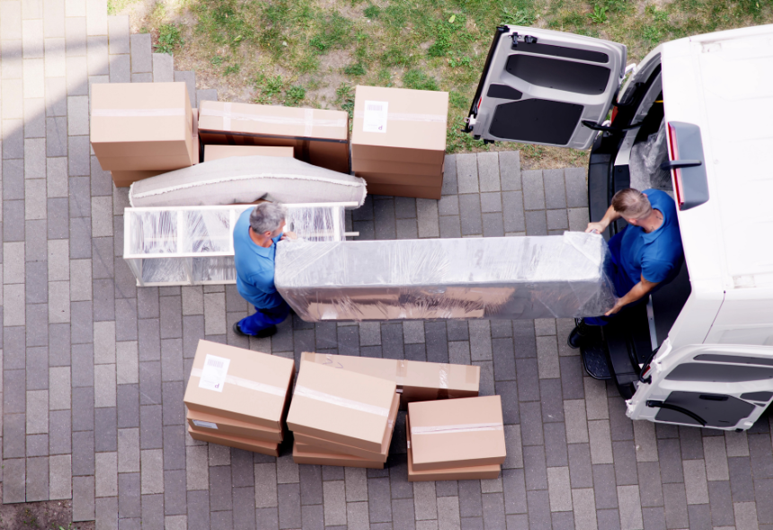 Cuánto cuesta una mudanza en Madrid y qué factores influyen en el precio