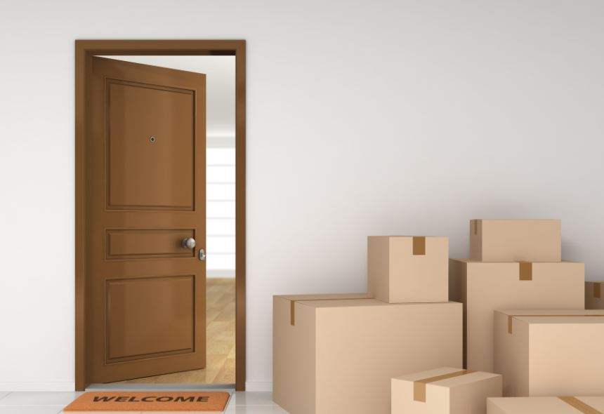 Qué incluye un servicio de mudanza puerta a puerta en Madrid