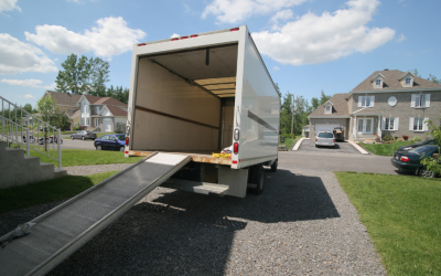 Transporte de muebles pesados: cómo hacerlo de forma segura y eficiente