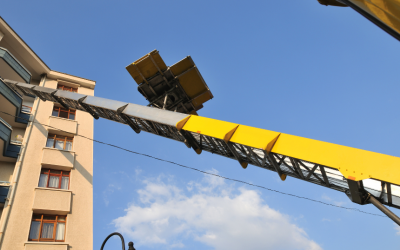 Alquiler de elevador para mudanzas: rapidez y seguridad en traslados difíciles