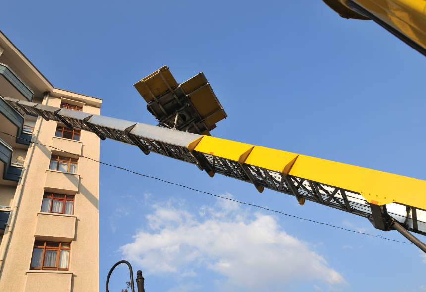 Alquiler de elevador para mudanzas: rapidez y seguridad en traslados difíciles