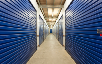 Servicio de guardamuebles climatizado: la mejor opción para almacenar con seguridad