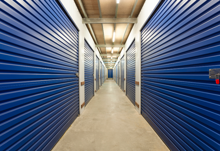 Servicio de guardamuebles climatizado: la mejor opción para almacenar con seguridad
