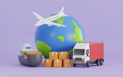 Empresas de mudanzas internacionales: cómo elegir la mejor para tu traslado al extranjero