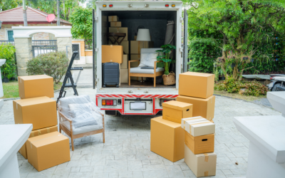 Mudanzas y portes económicos: cómo ahorrar sin renunciar a la calidad