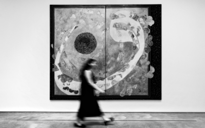 Traslado de obras de arte: seguridad, precisión y experiencia profesional