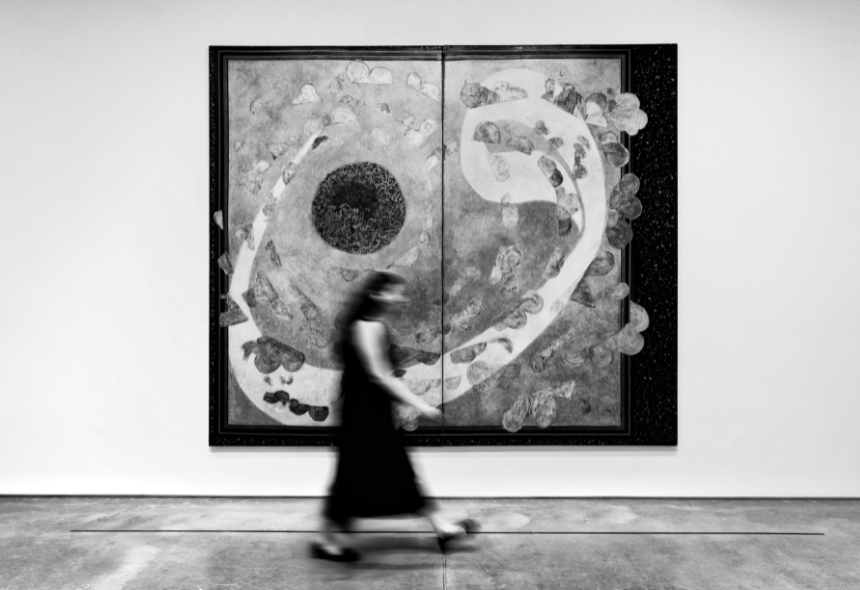 Traslado de obras de arte: seguridad, precisión y experiencia profesional