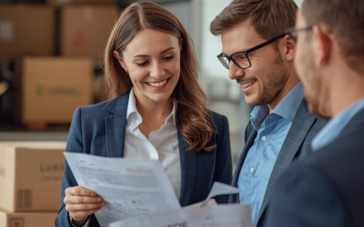 Comparar presupuestos de empresas de mudanza en Madrid: 7 claves para acertar