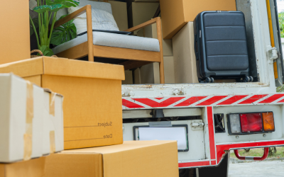 Empresa de transporte en Madrid: soluciones profesionales para mudanzas y mercancías