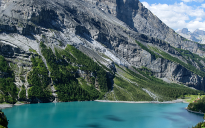 International Move to Switzerland from Spain: Complete Relocation Guide