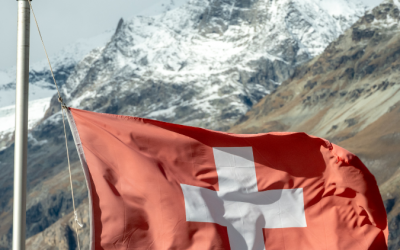 Mudanza internacional a Suiza desde España: guía completa y trámites clave