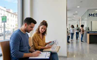 ¿Es obligatorio empadronarse tras una mudanza en Madrid? Trámites y plazos legales